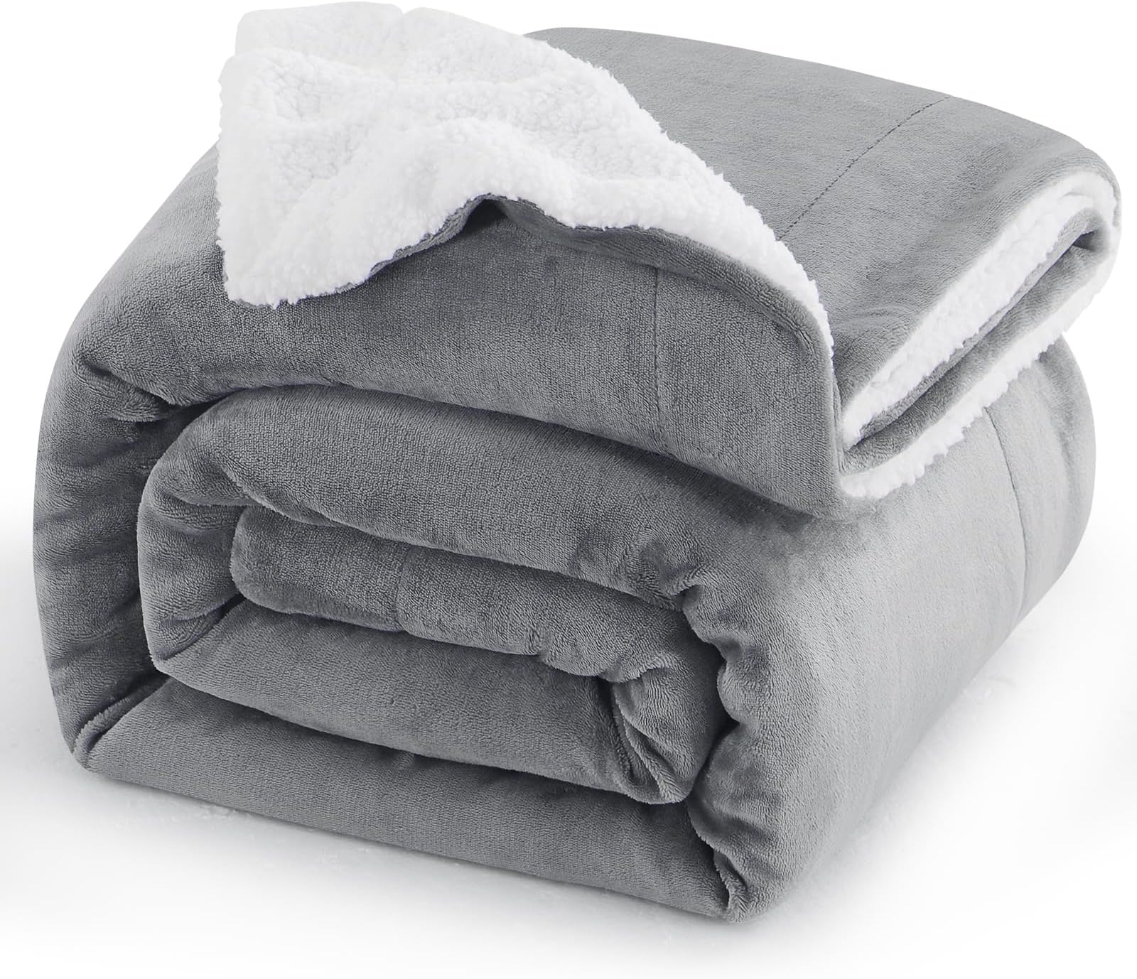 Throw Blanket - 150x200cm - Gray