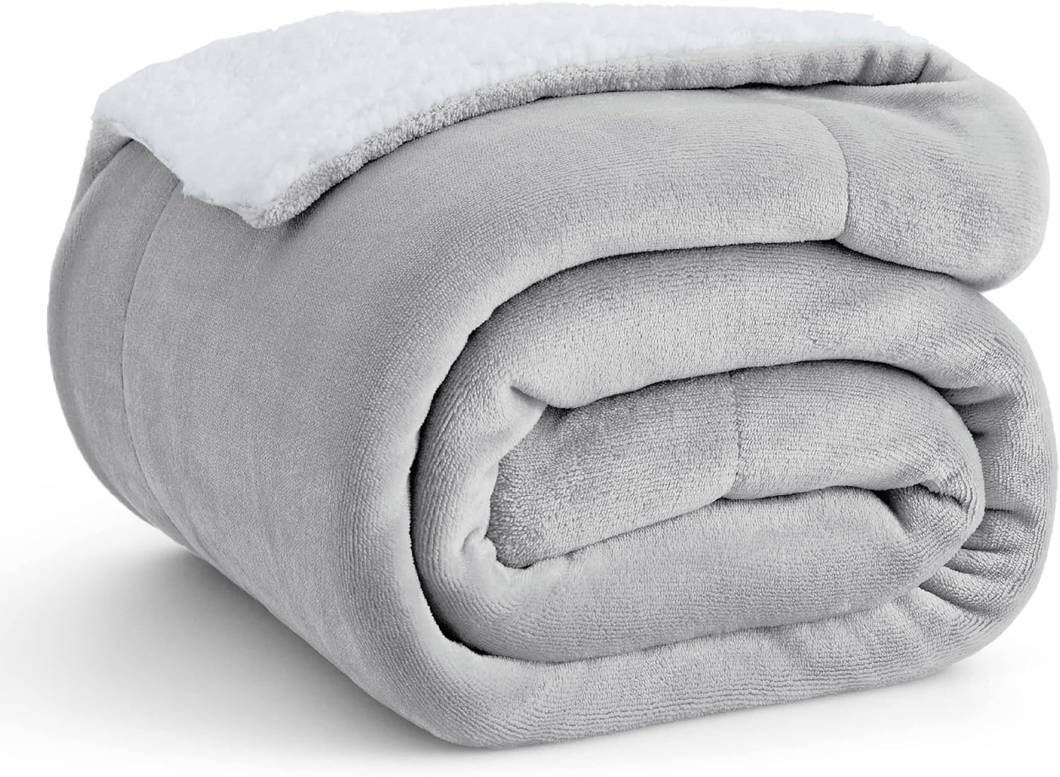 Throw Blanket - 150x200cm - Gray