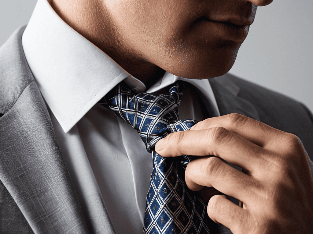 Tie
