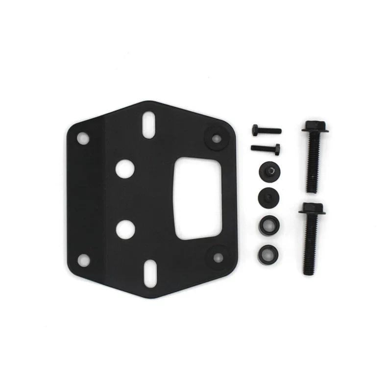 Timberland Dash Mount
