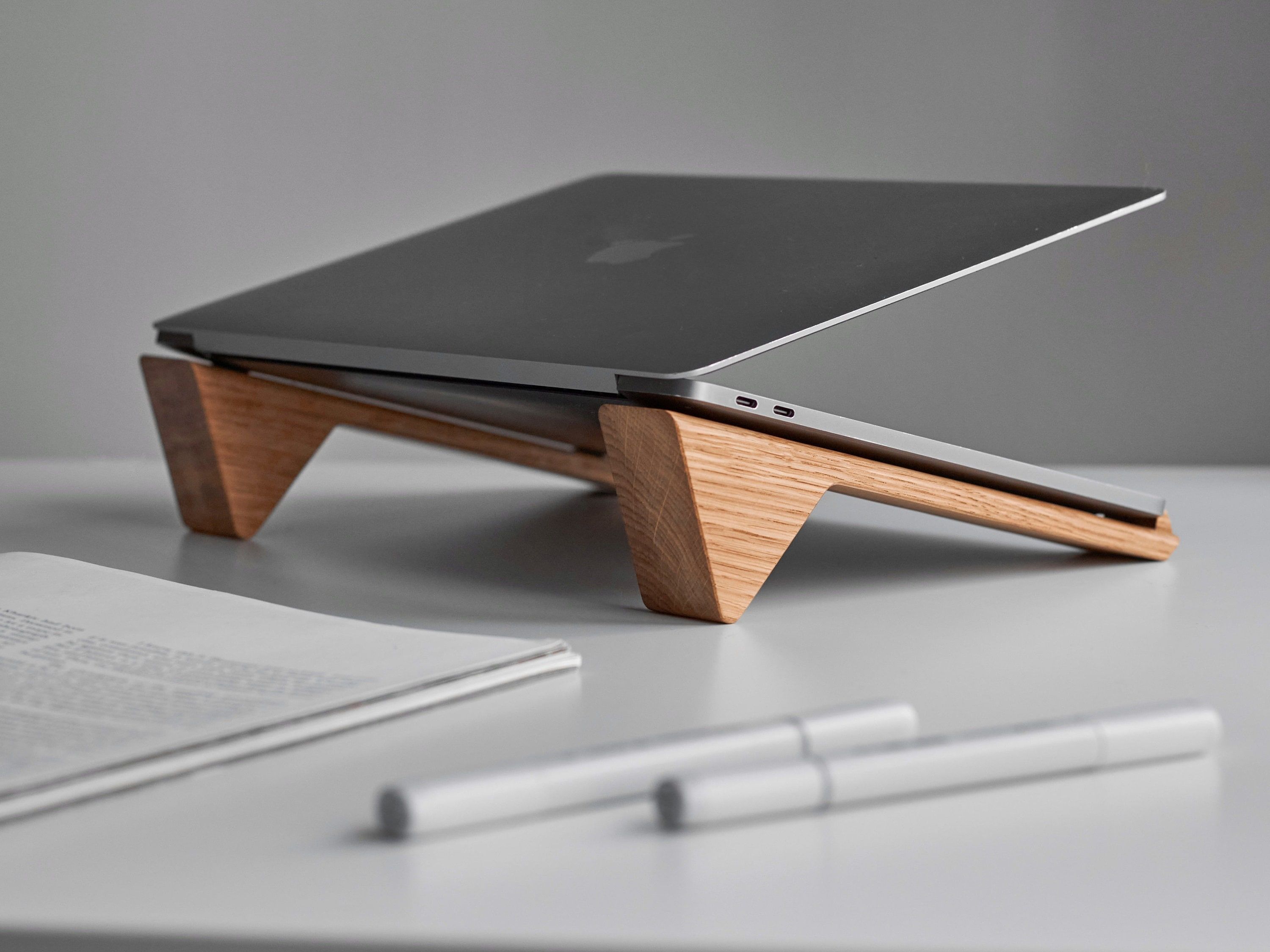Laptop Mount