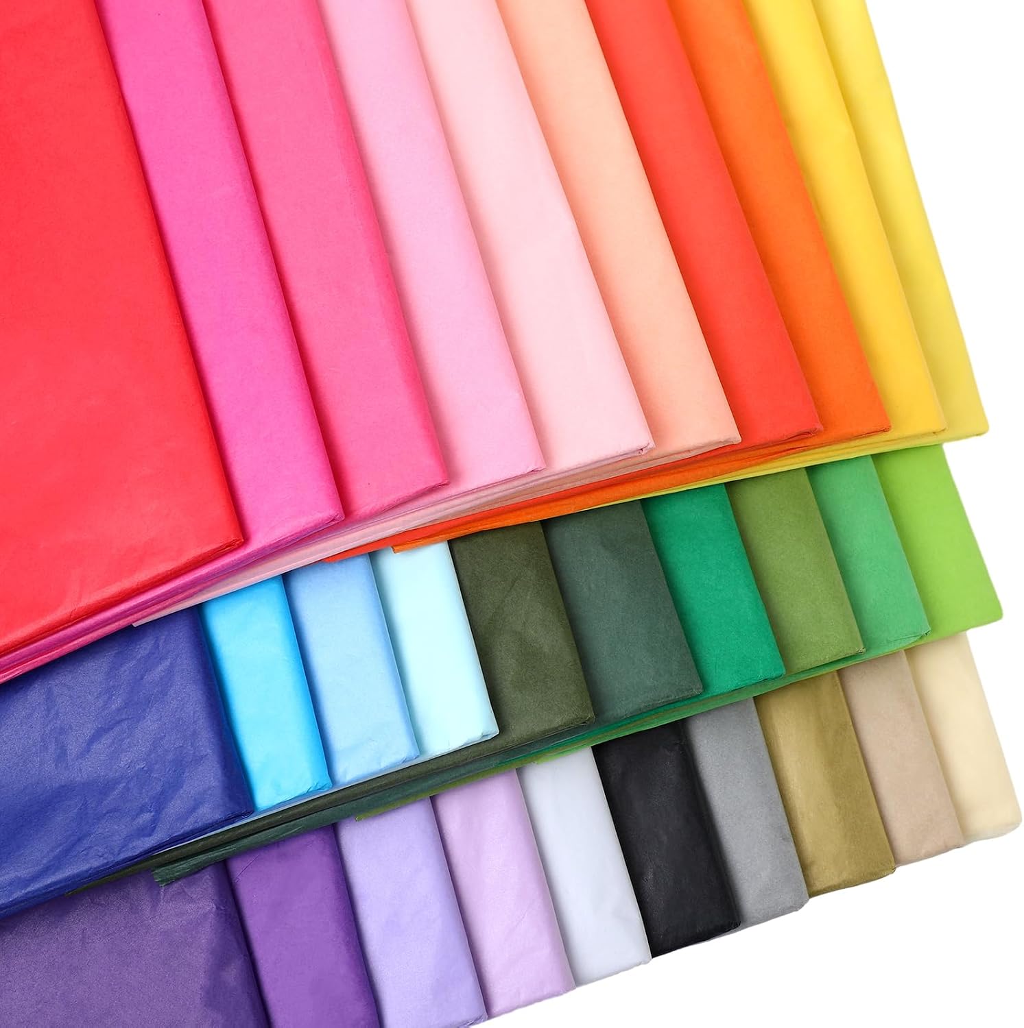 Tissue Paper