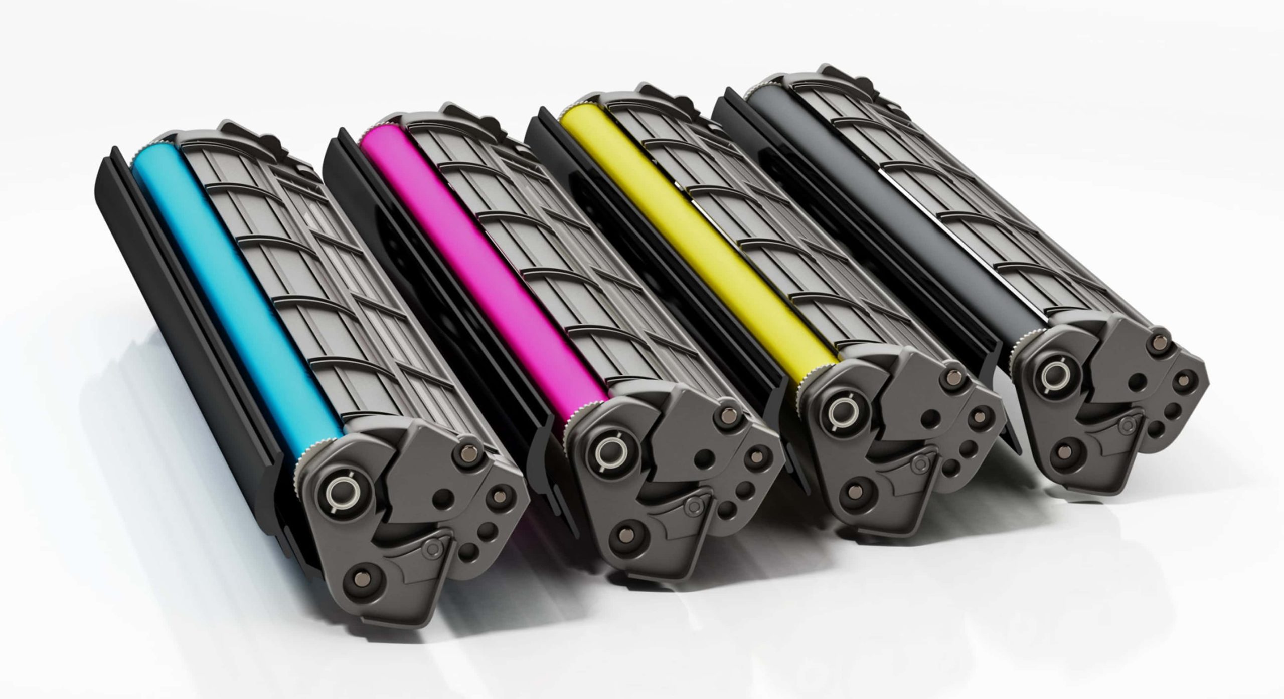 Toner Cartridge