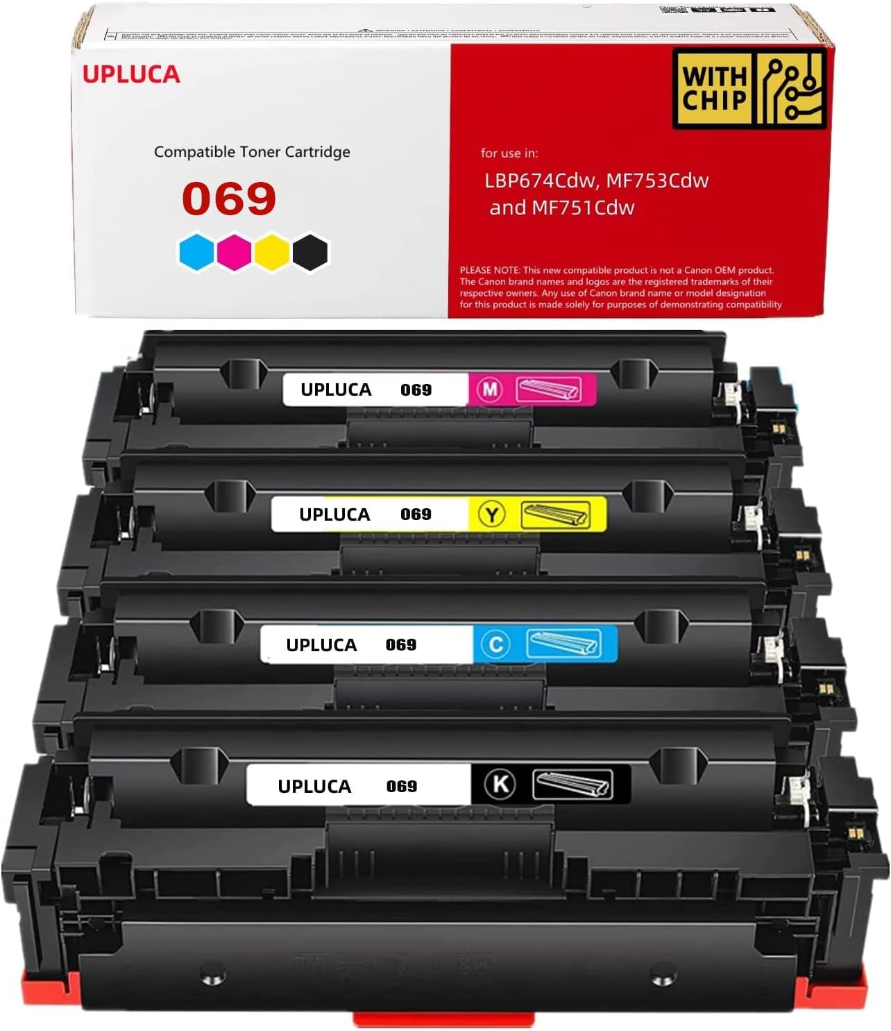 Toner Cartridge