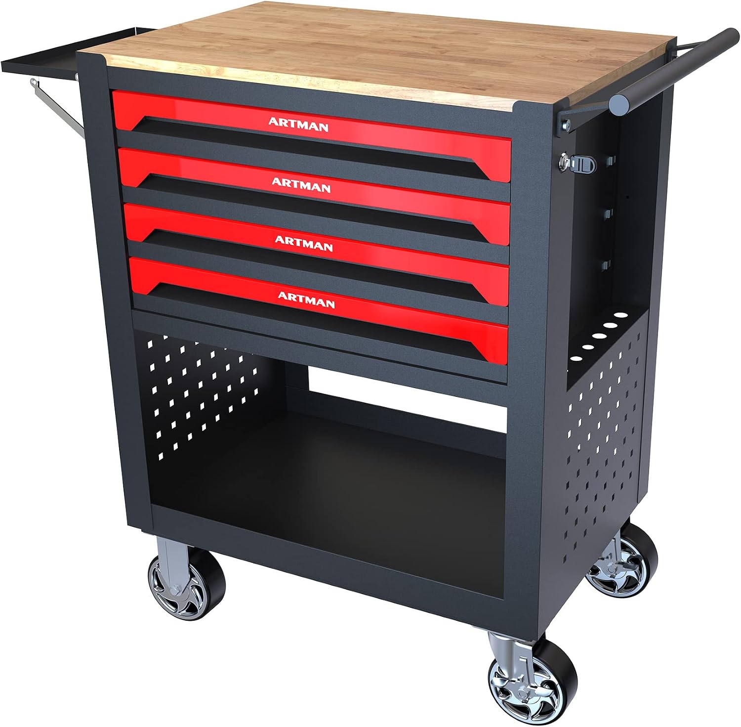 Tool Cart