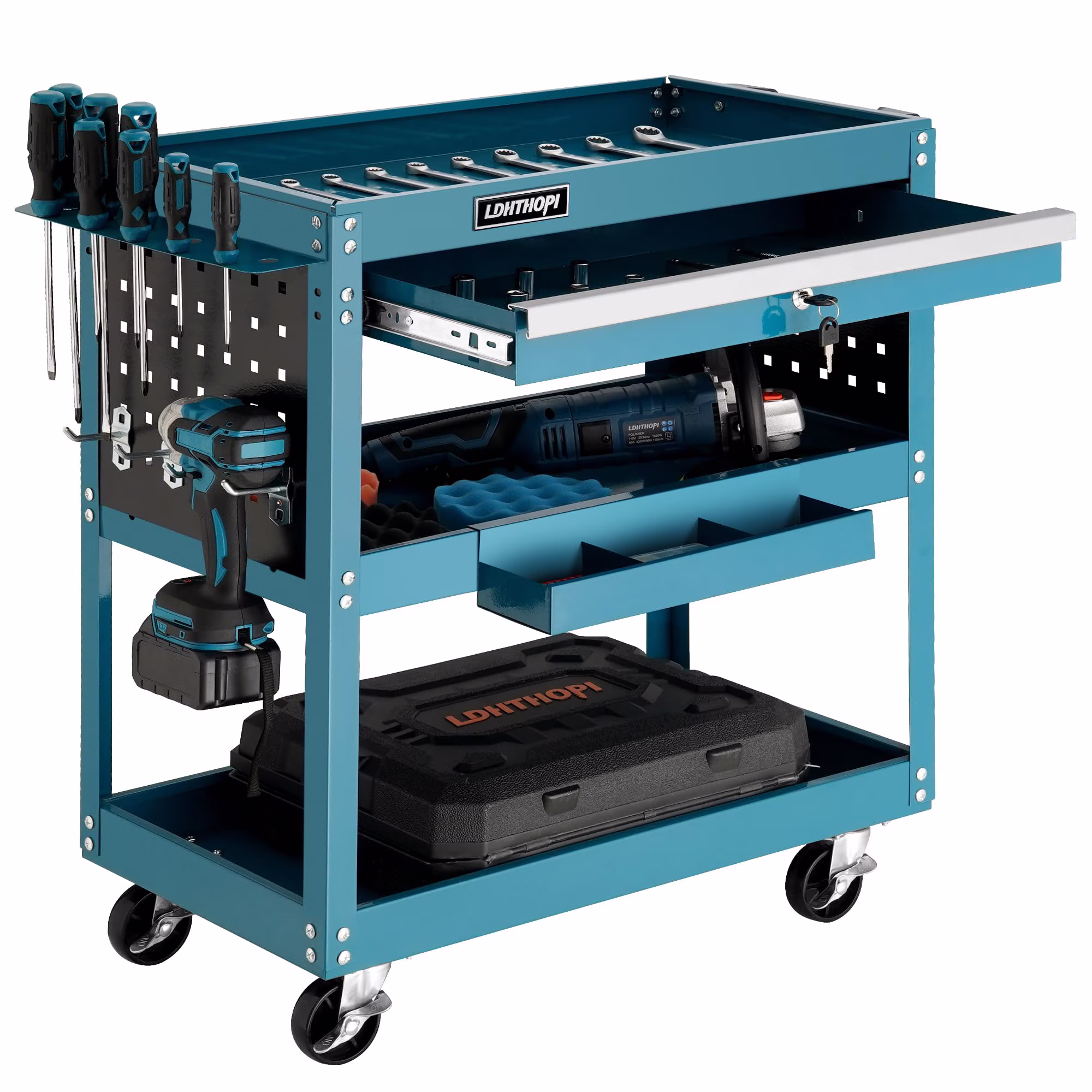 Tool Cart