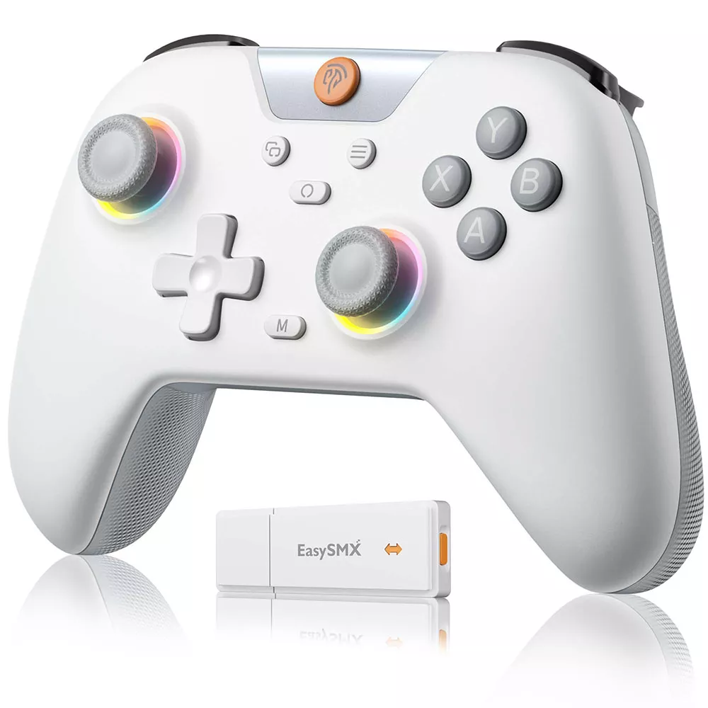 Toshiba Gaming Controller