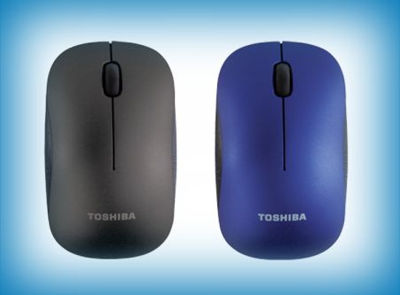 Toshiba Gaming Mouse