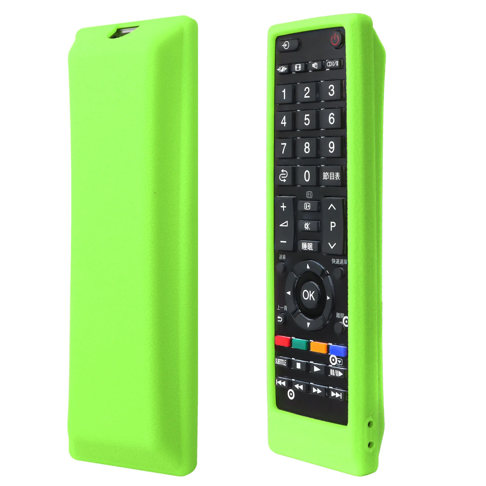 Toshiba Silicone Case