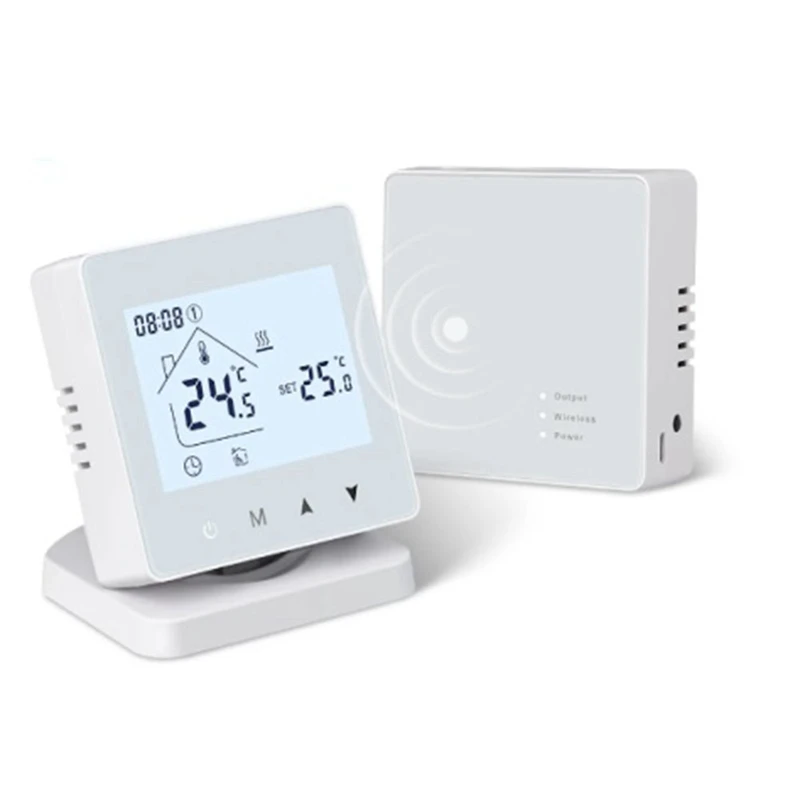 Toshiba Smart Thermostat