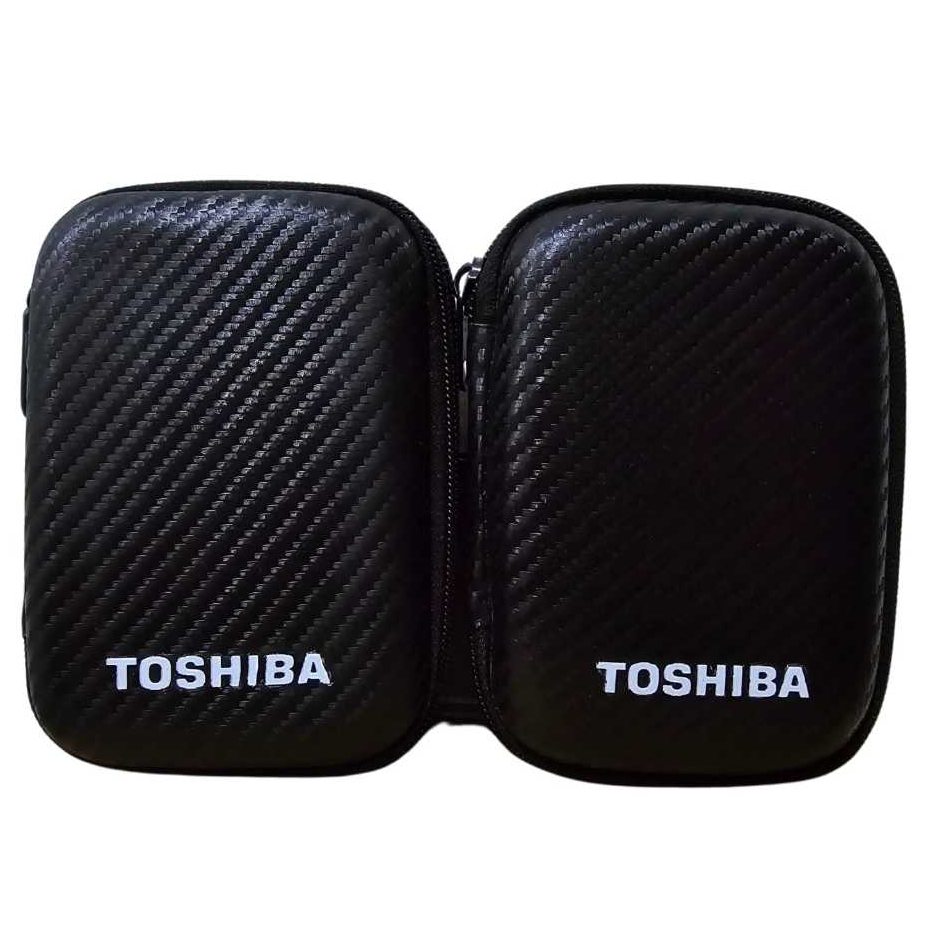 Toshiba Wallet Case