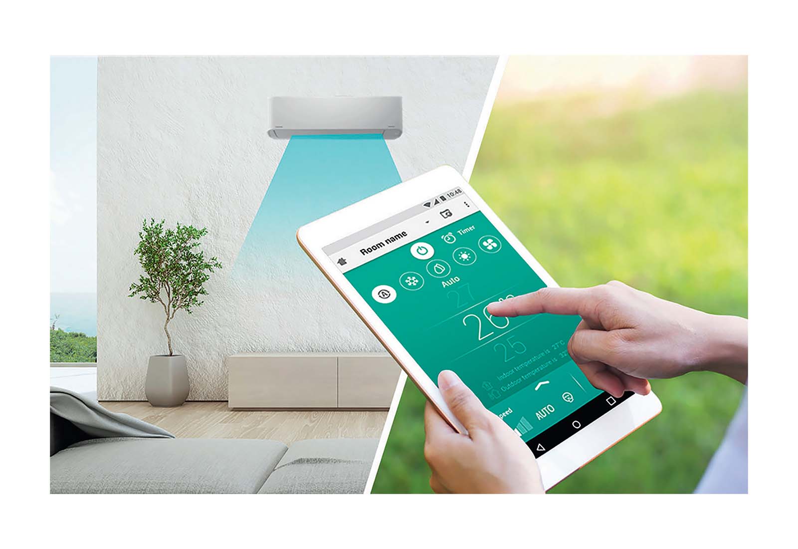 Toshiba WiFi Extender