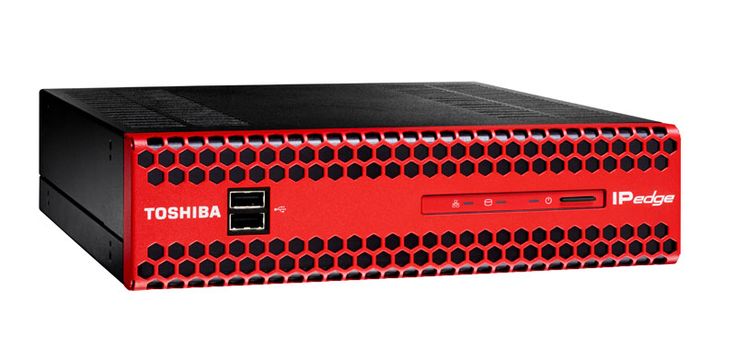 Toshiba WiFi Router