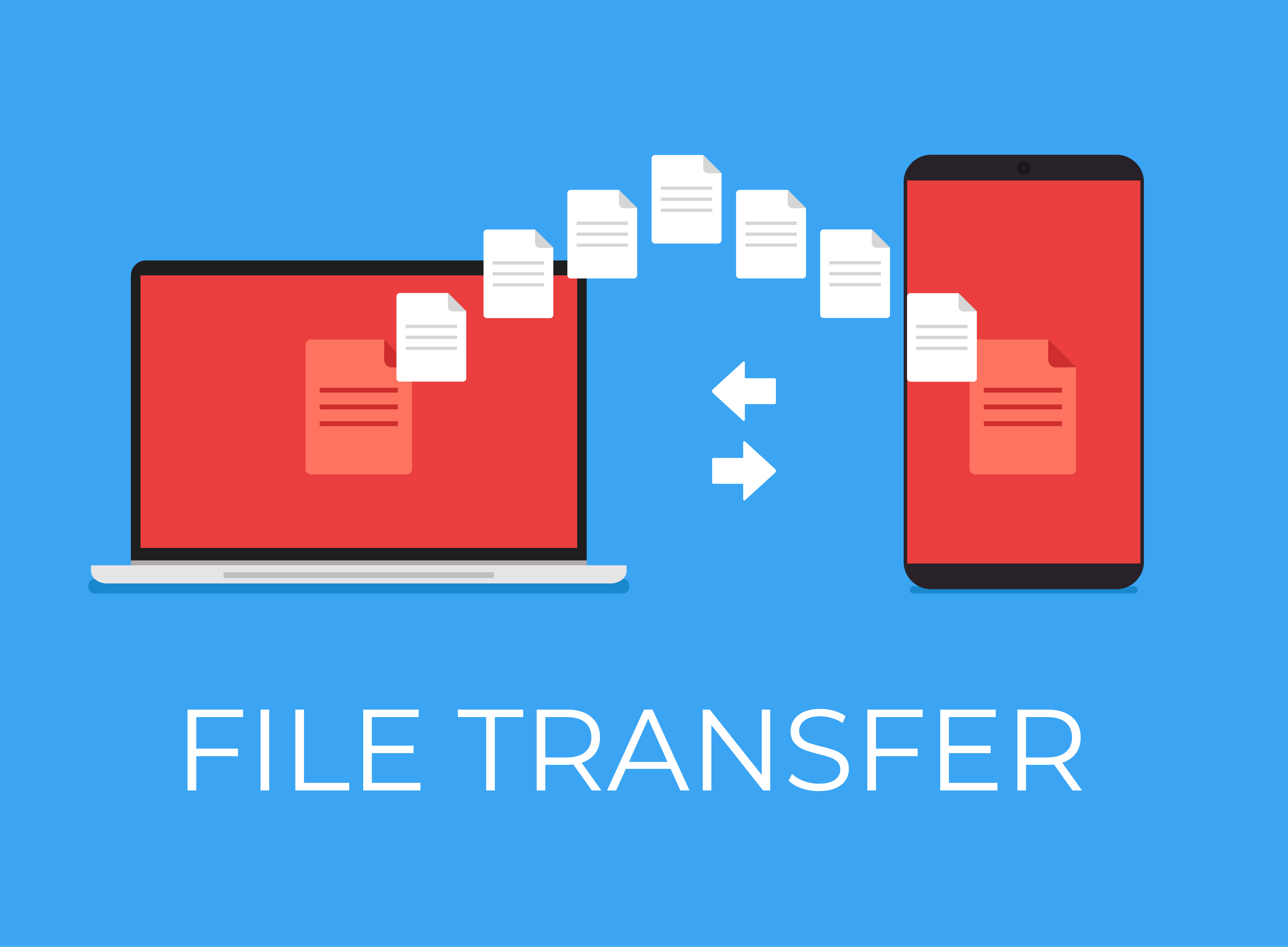 Transfer File