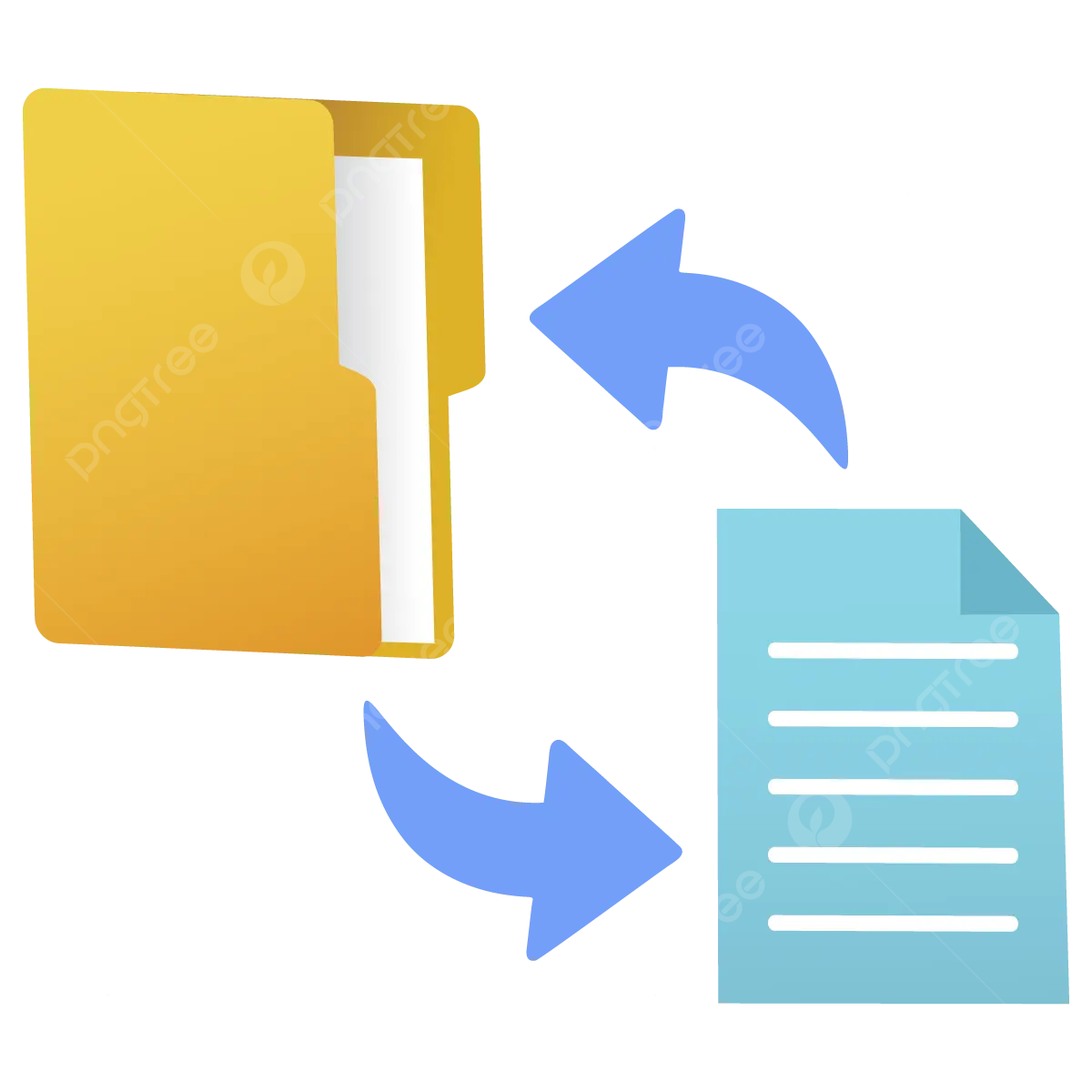 Transfer File