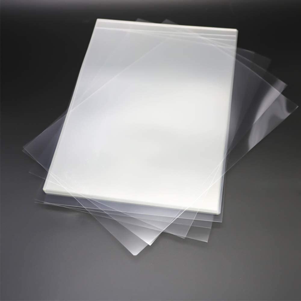 Transparency Film