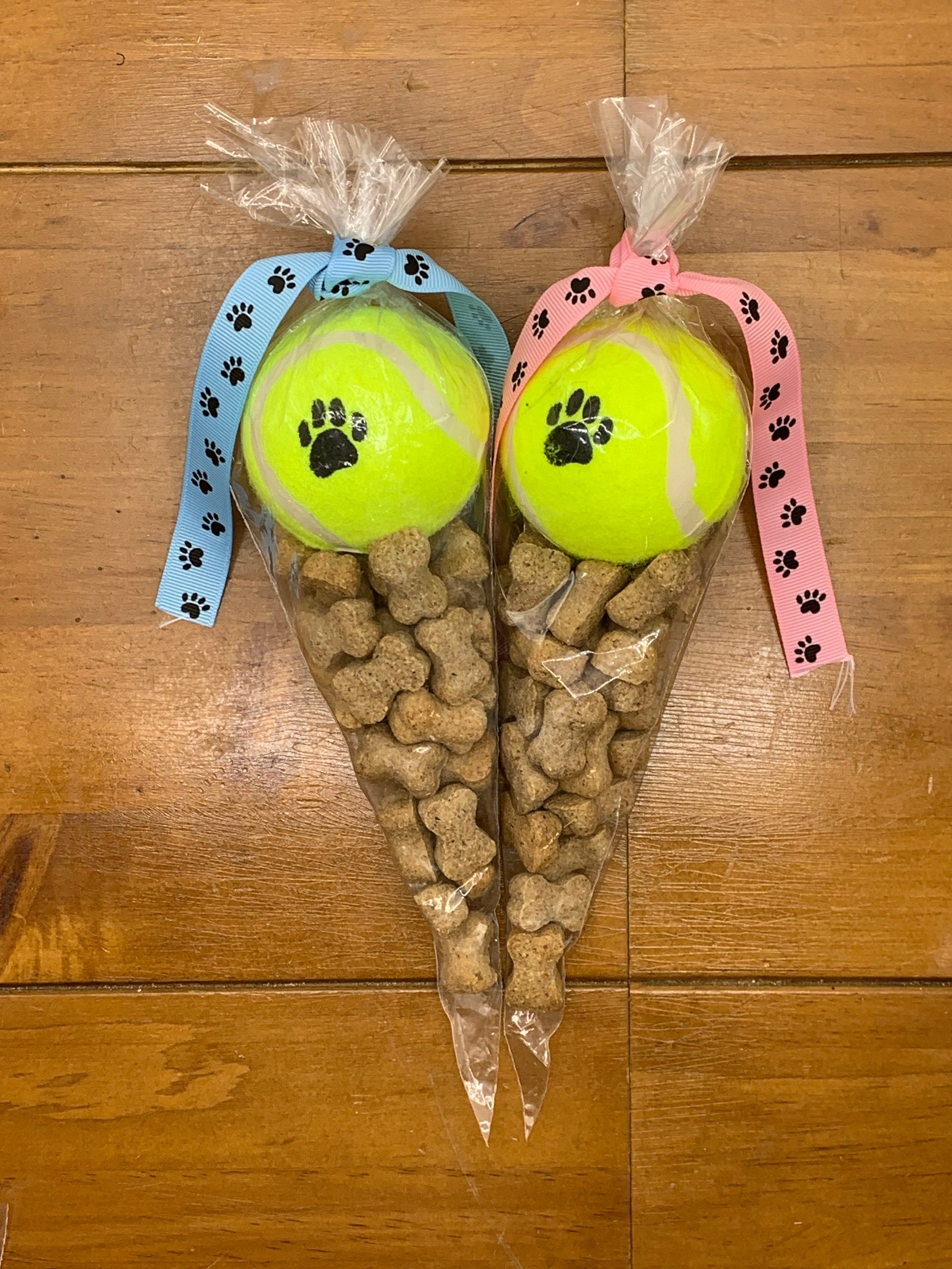 Treat Bag