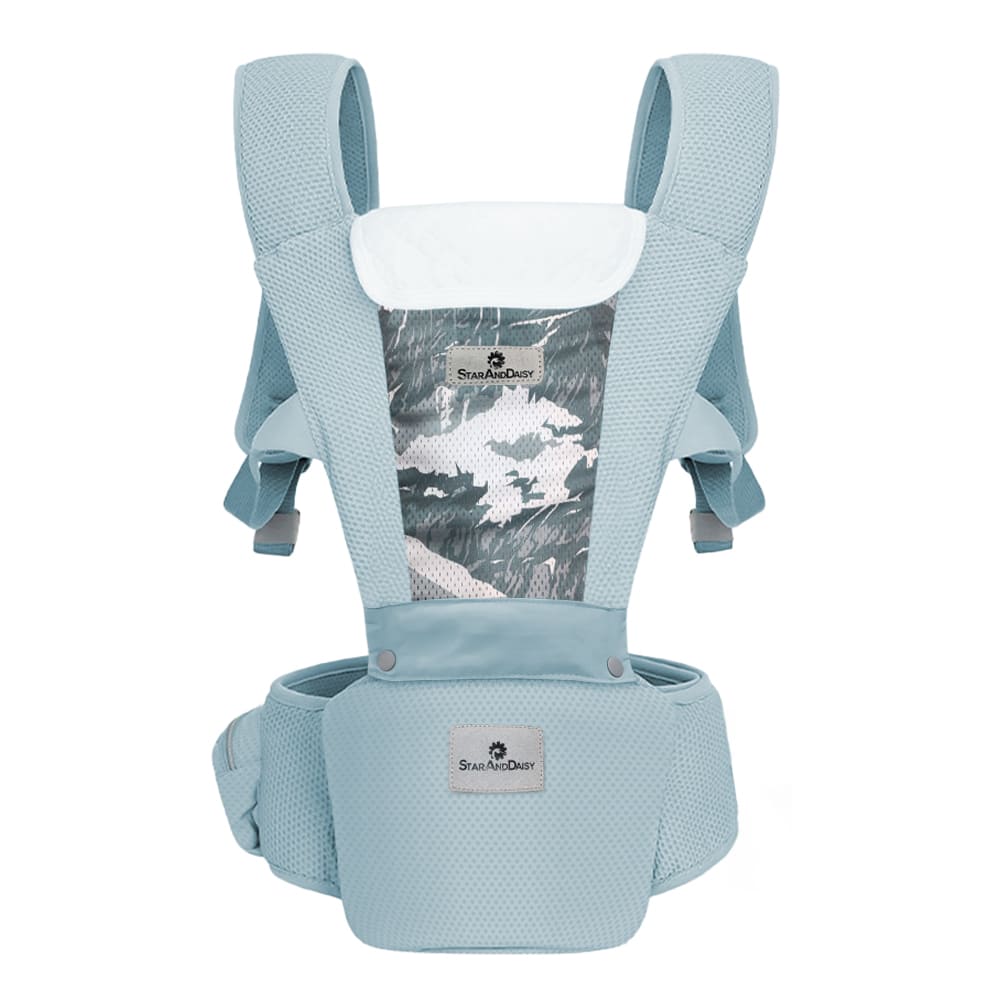 Baby Carrier - Beauty