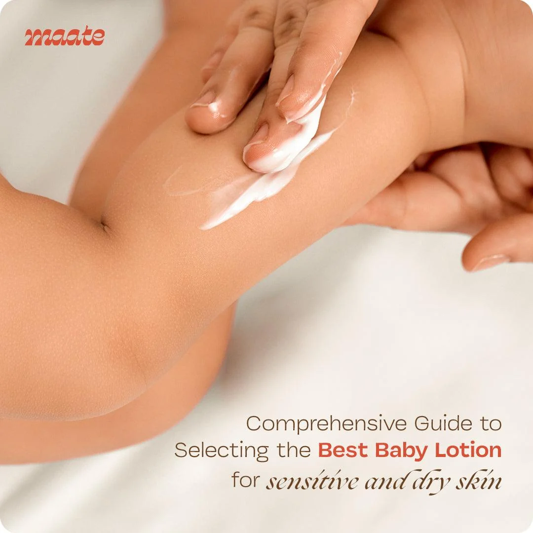 Baby Lotion - Sneakers&Athletic