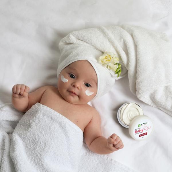 Baby Lotion - Sneakers&Athletic