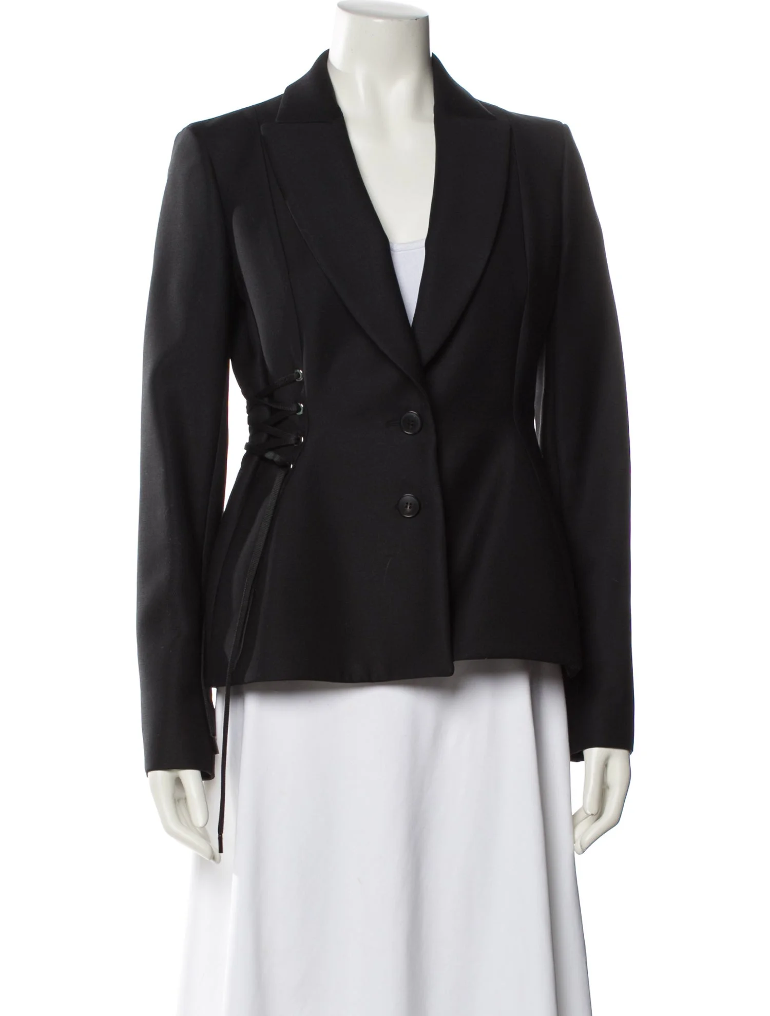 Blazer - Dyes