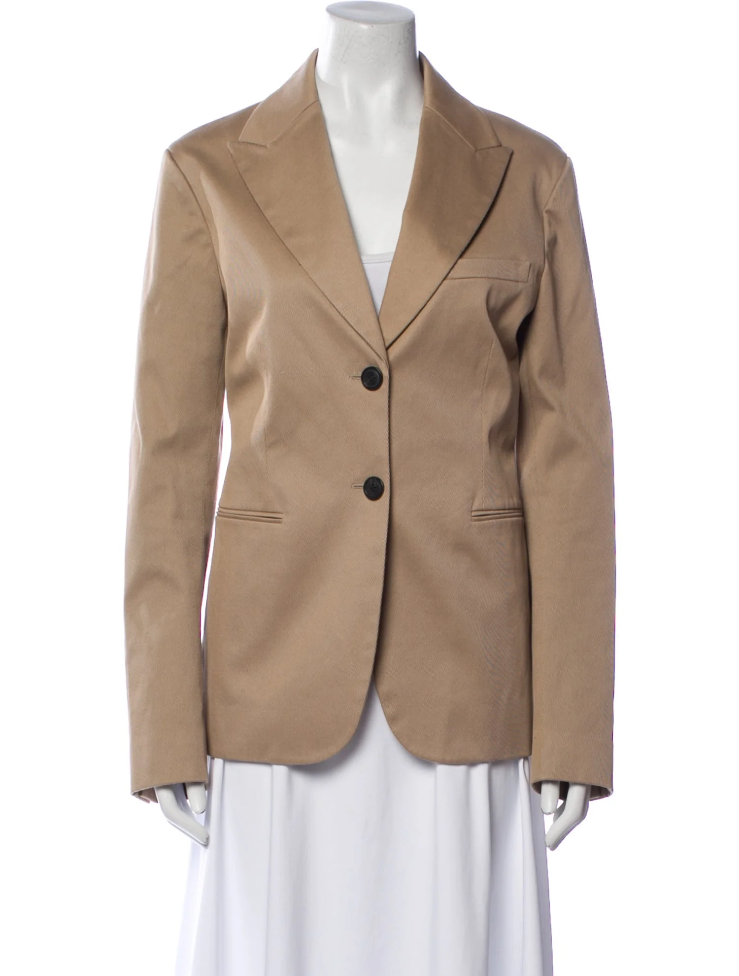 Blazer - Dyes