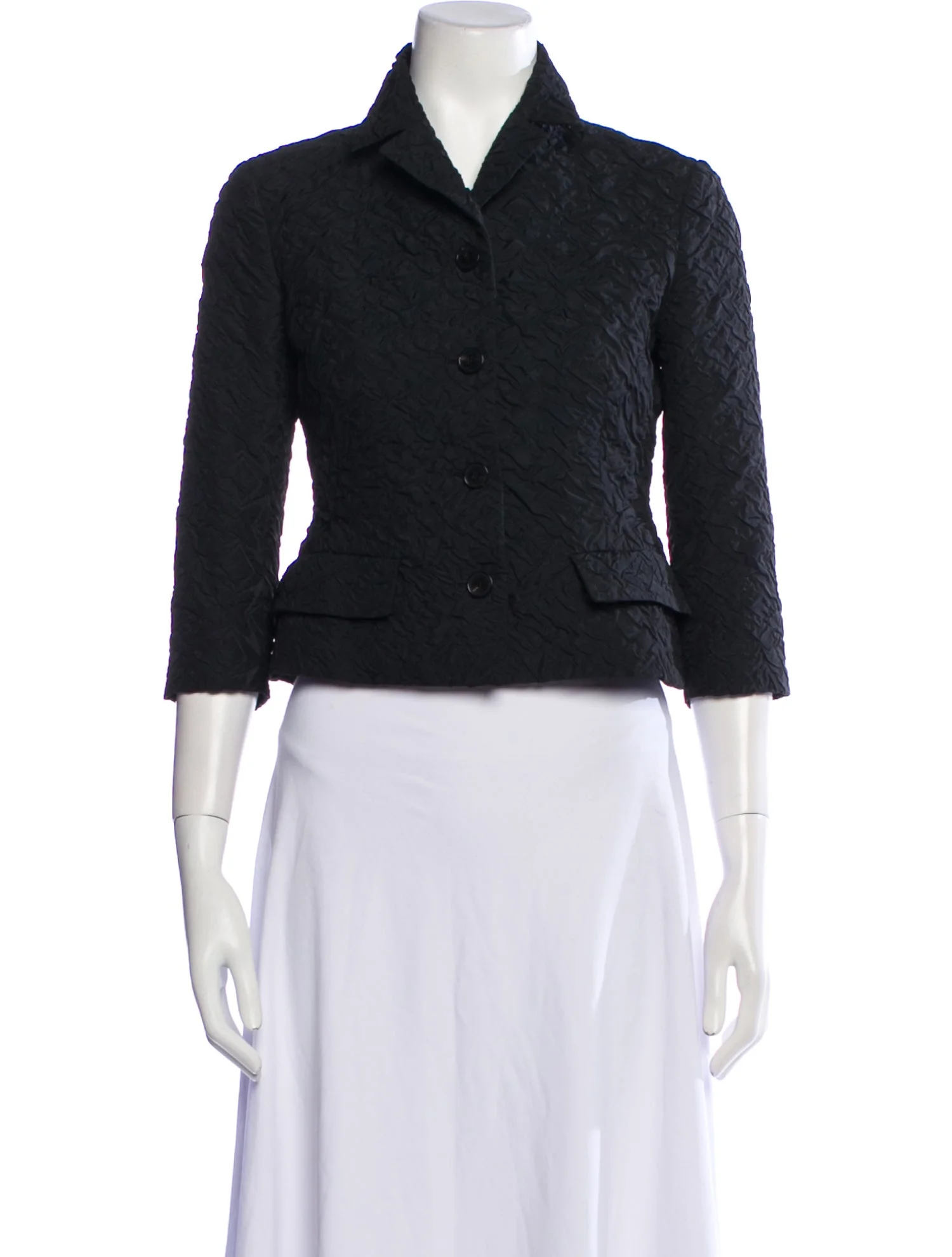 Blazer - Dyes