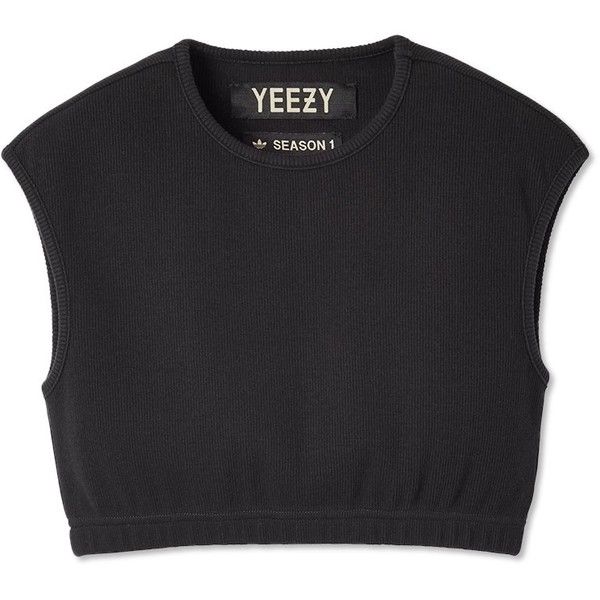 Crop Top - Fashion