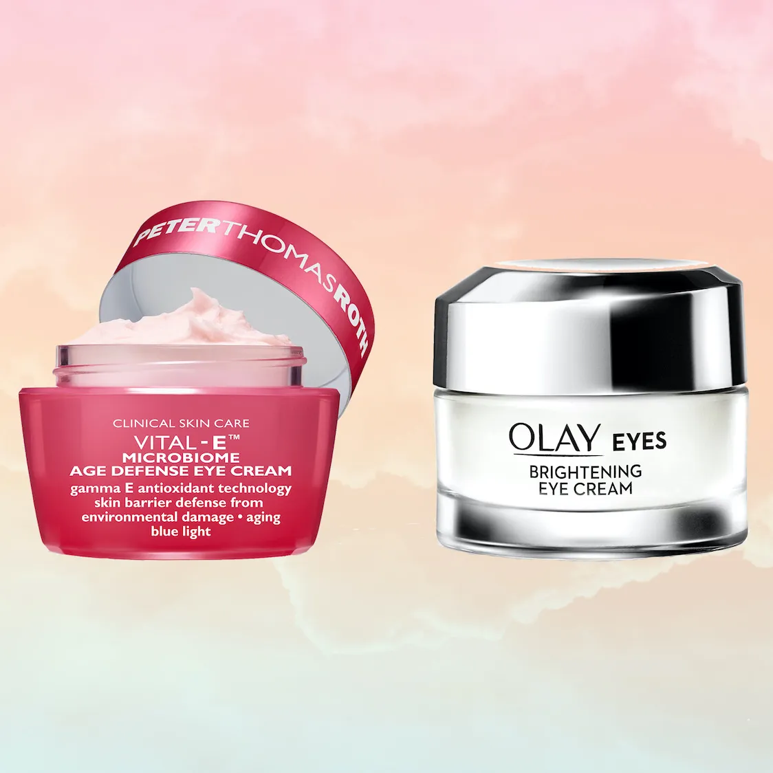 Eye Cream - Baby Clothes and Skin care