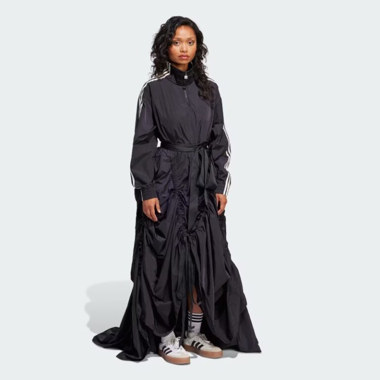 Gown