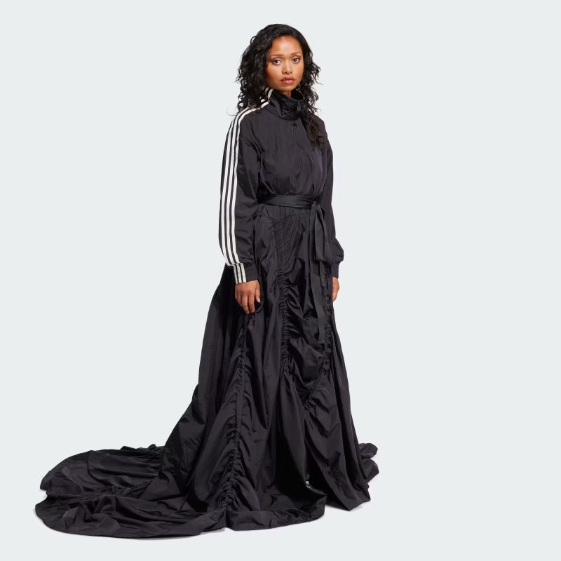 Gown