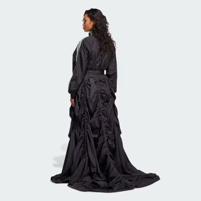 Gown