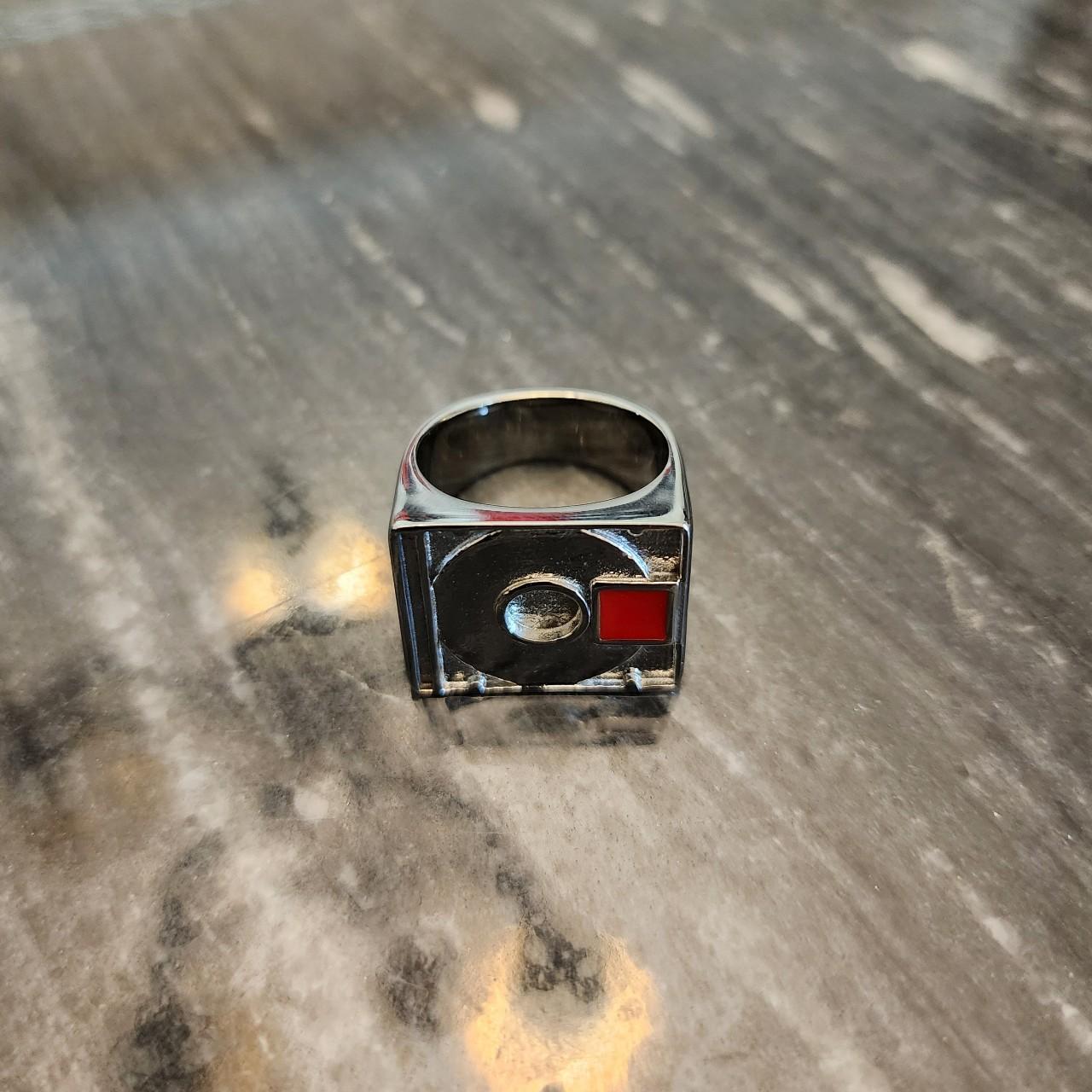 Ring