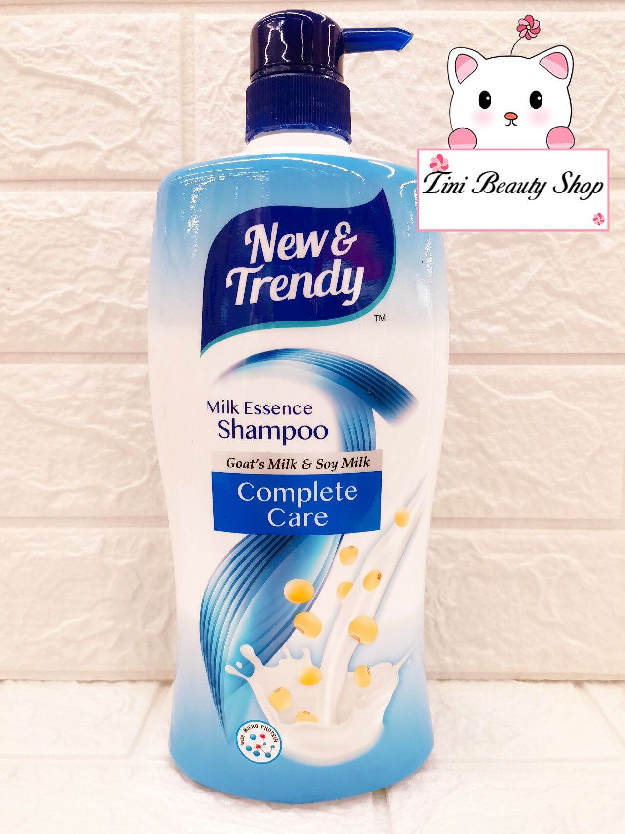 Trendy Shampoo