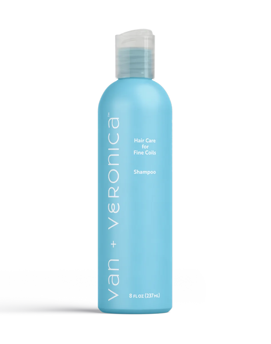 Trendy Shampoo