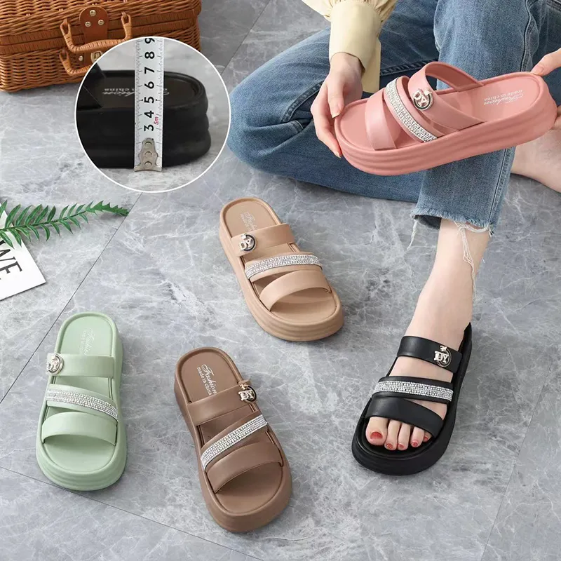Trendy Slippers