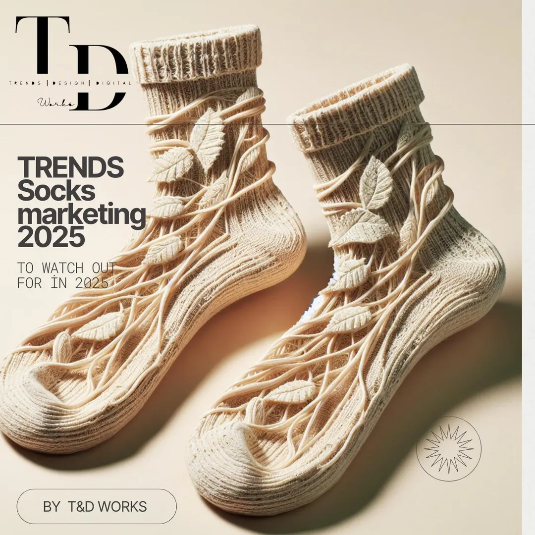Trendy Socks