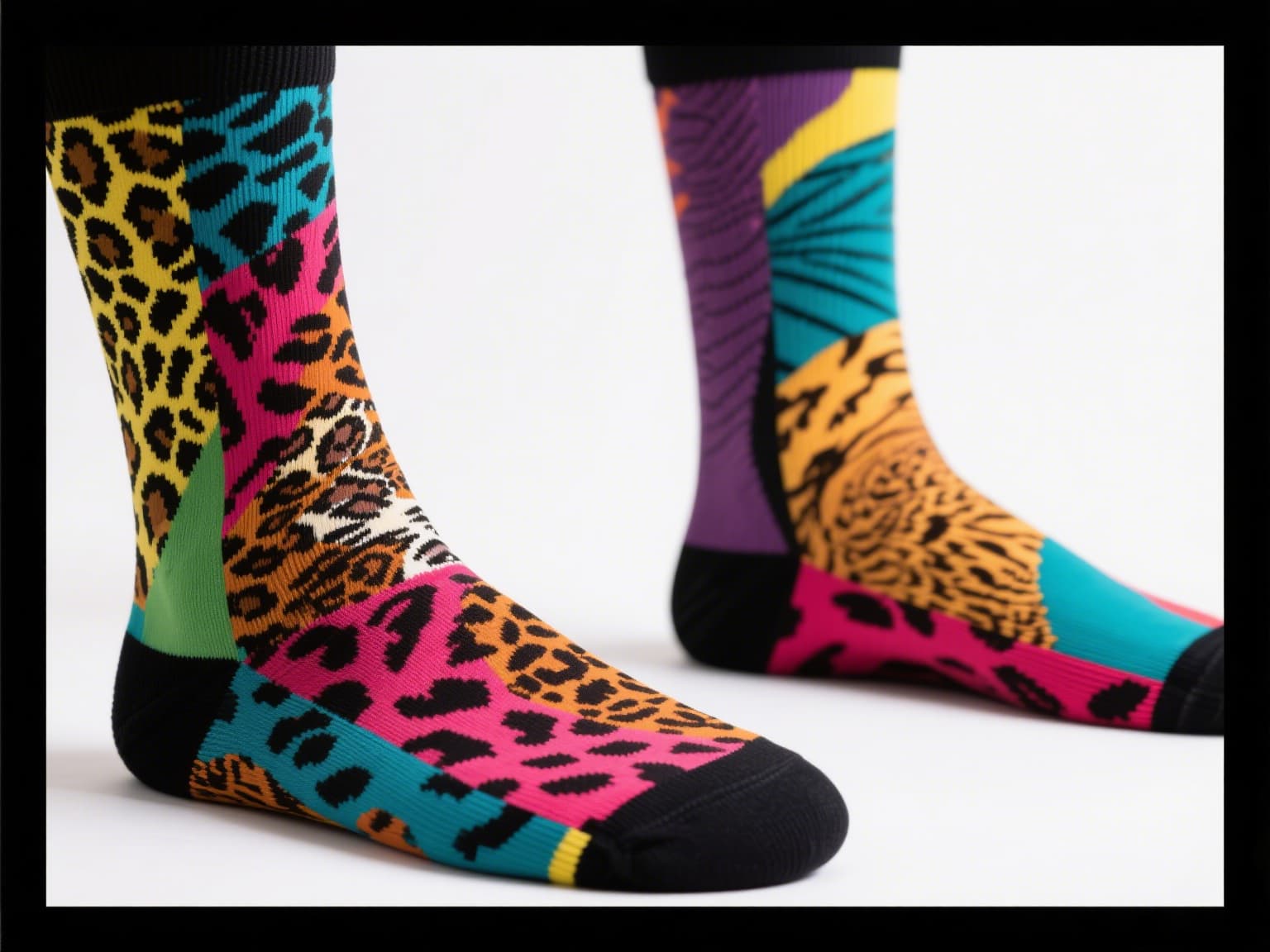 Trendy Socks