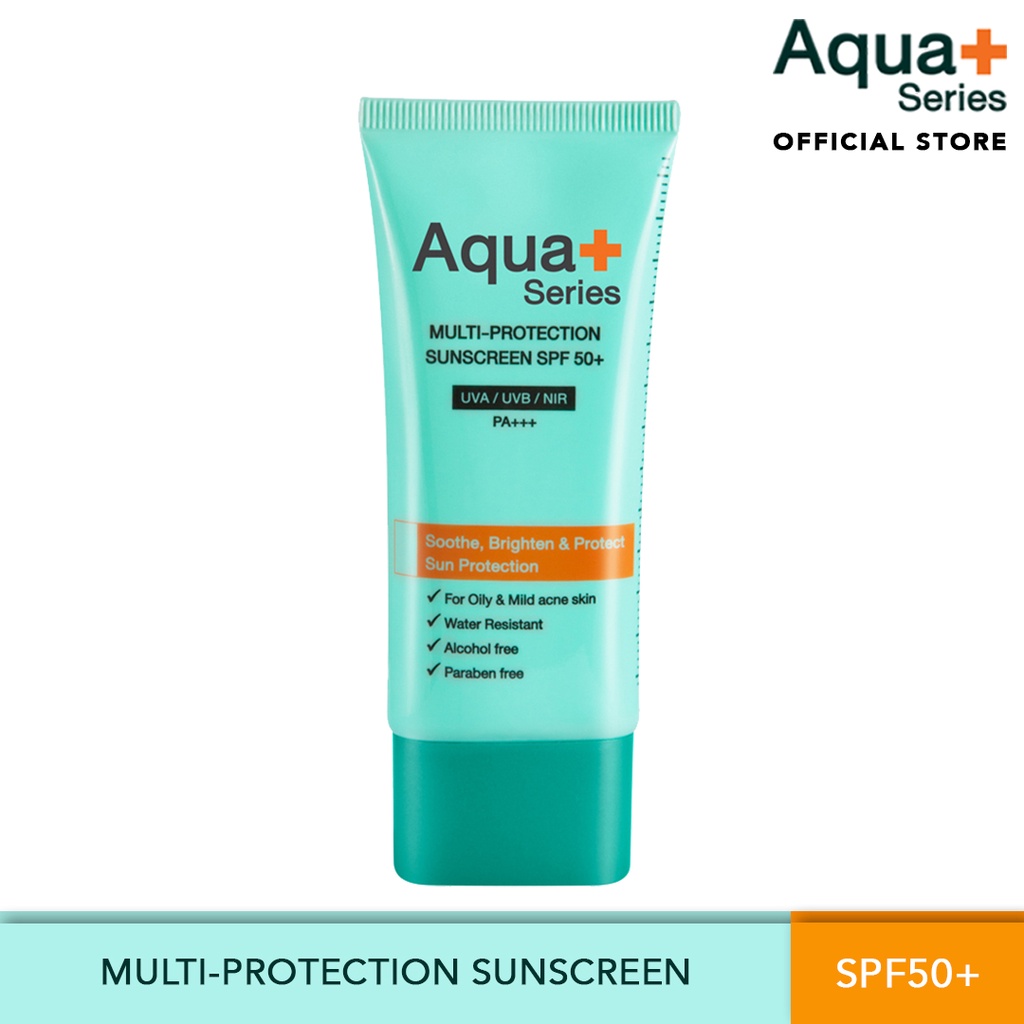 Trendy Sunscreen