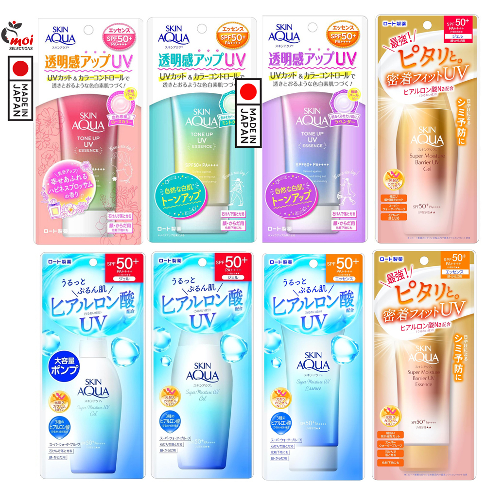 Trendy Sunscreen