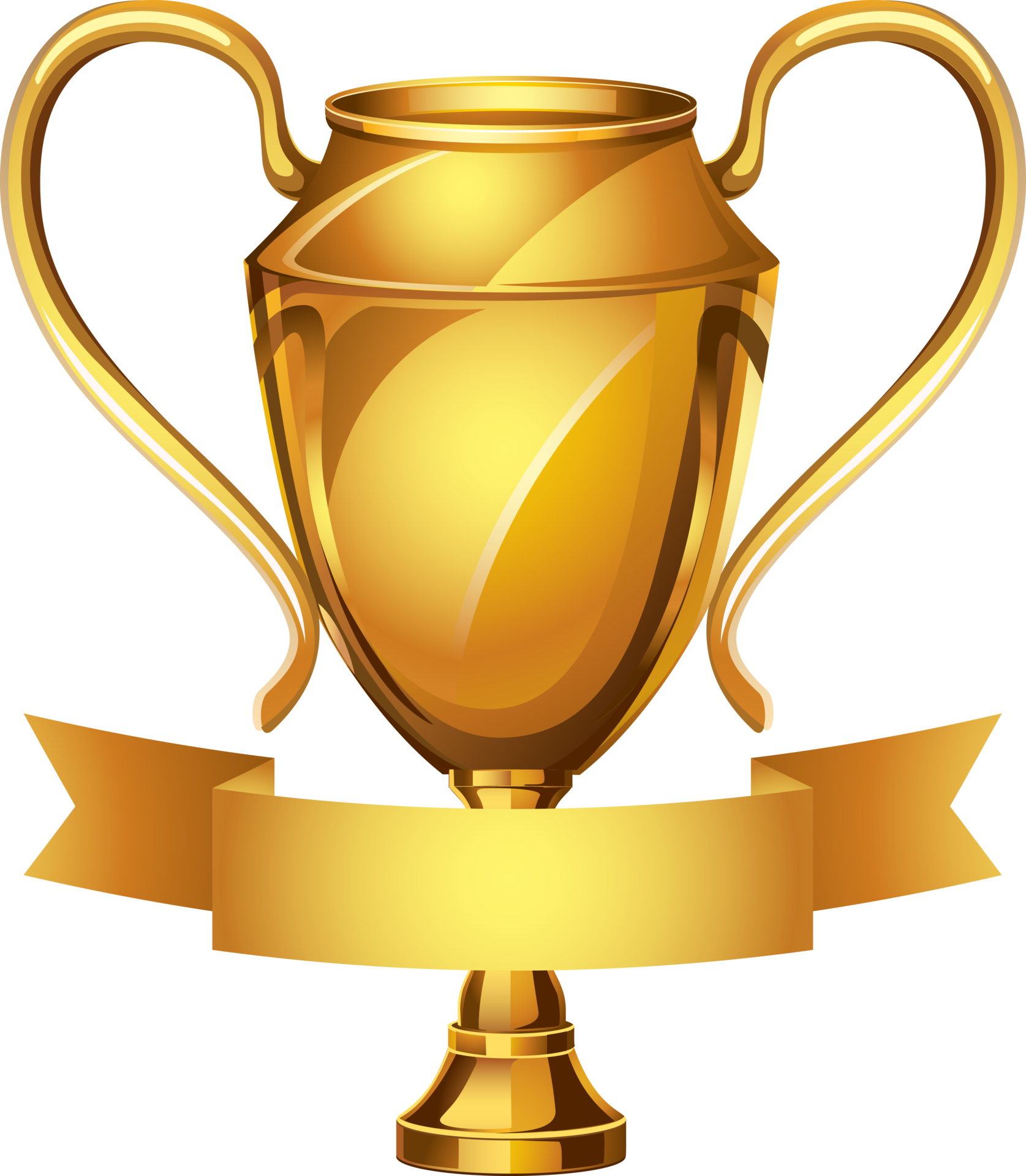 Trophy