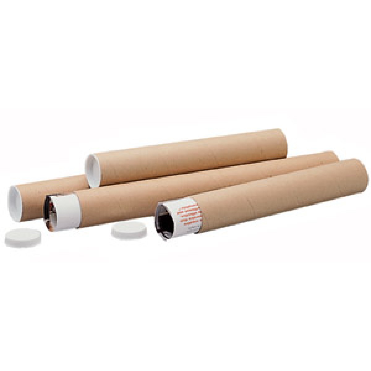 Tube Mailer