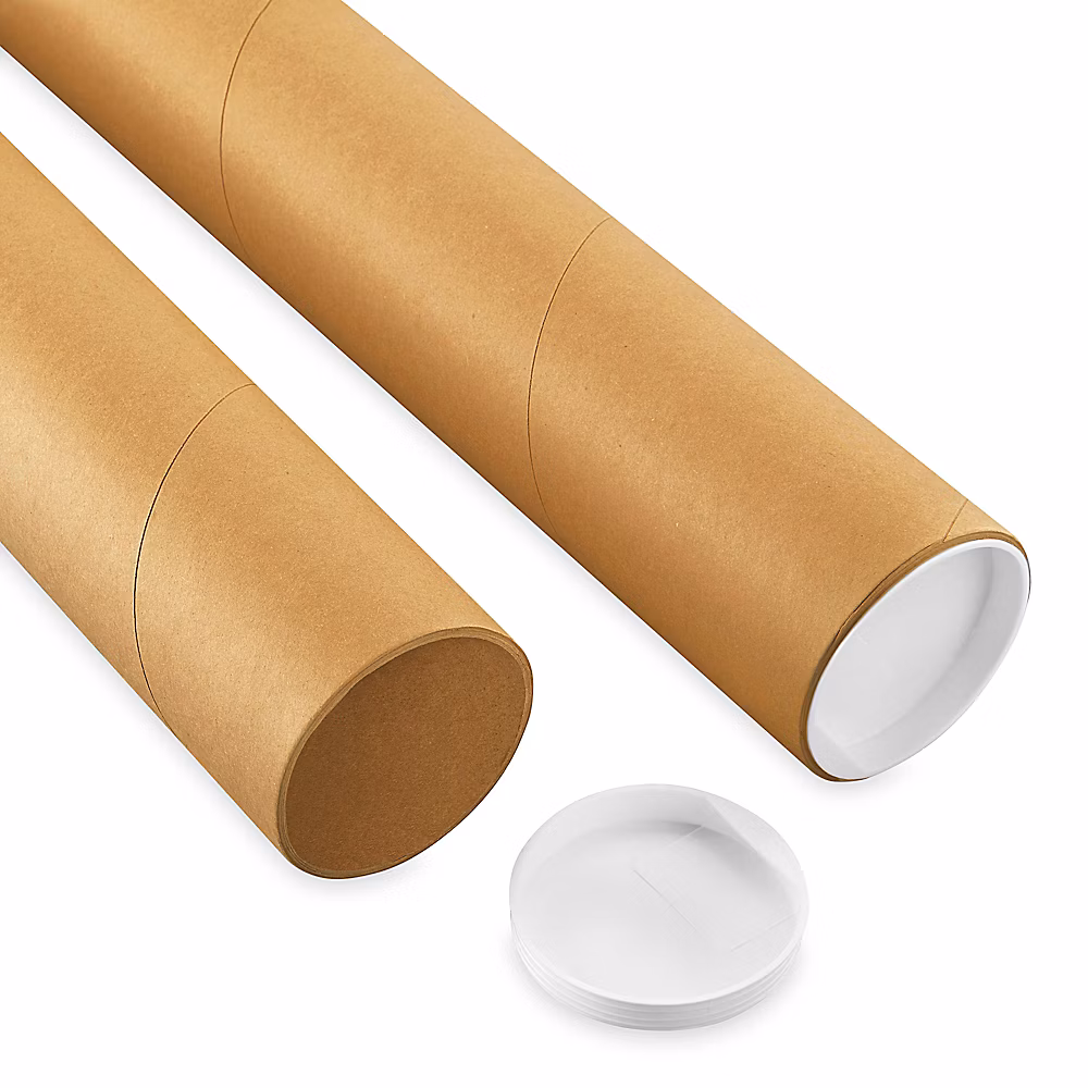 Tube Mailer