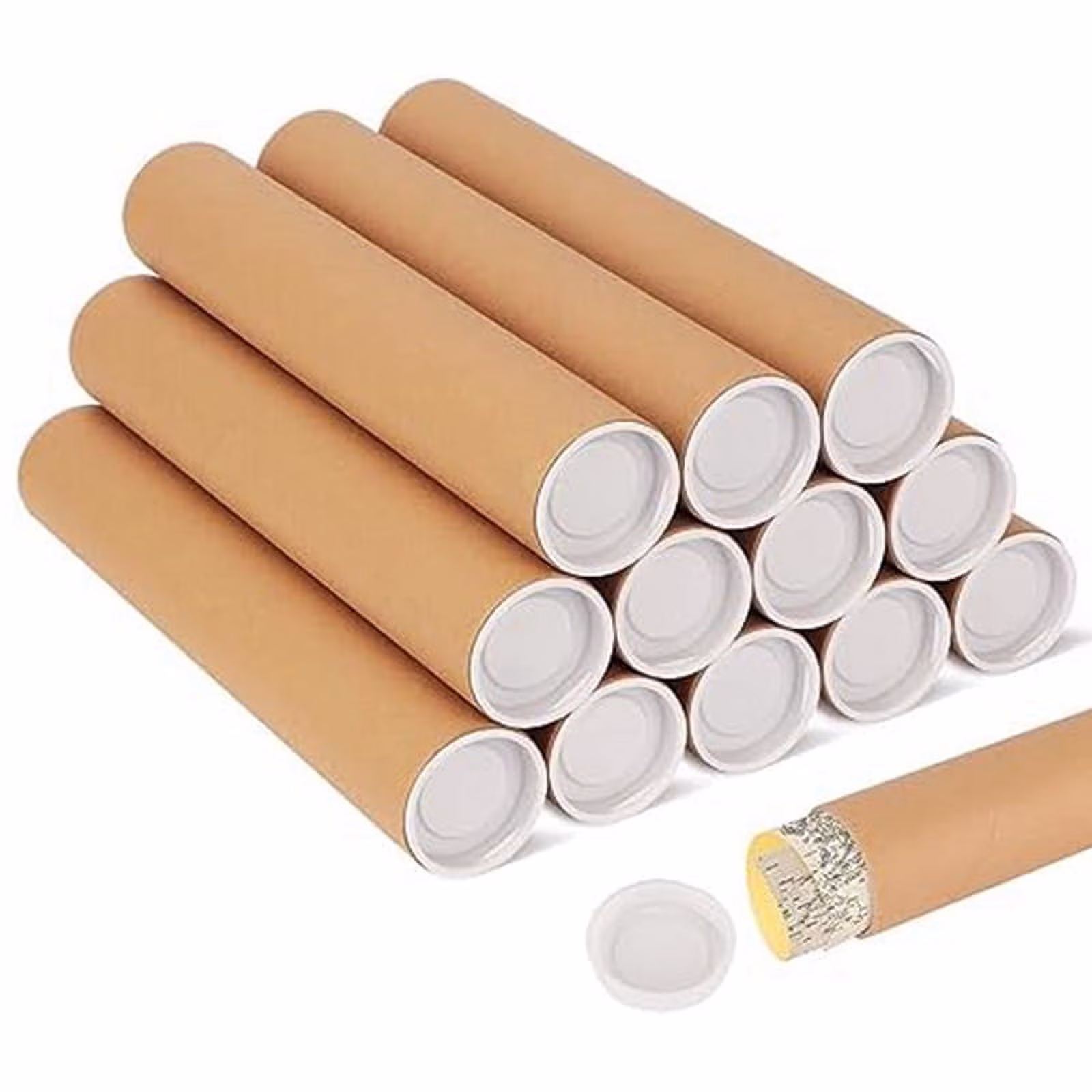 Tube Mailer