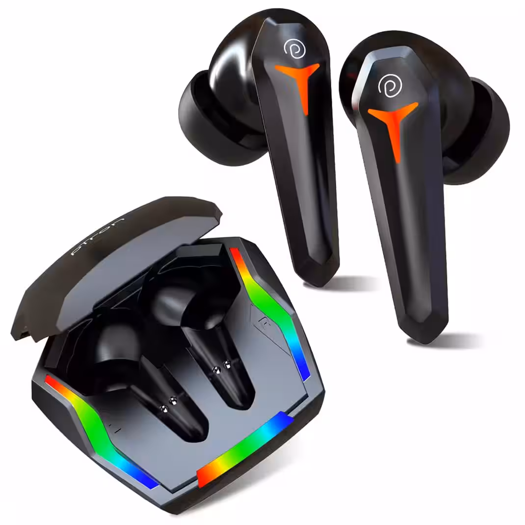 Turbo Earbuds