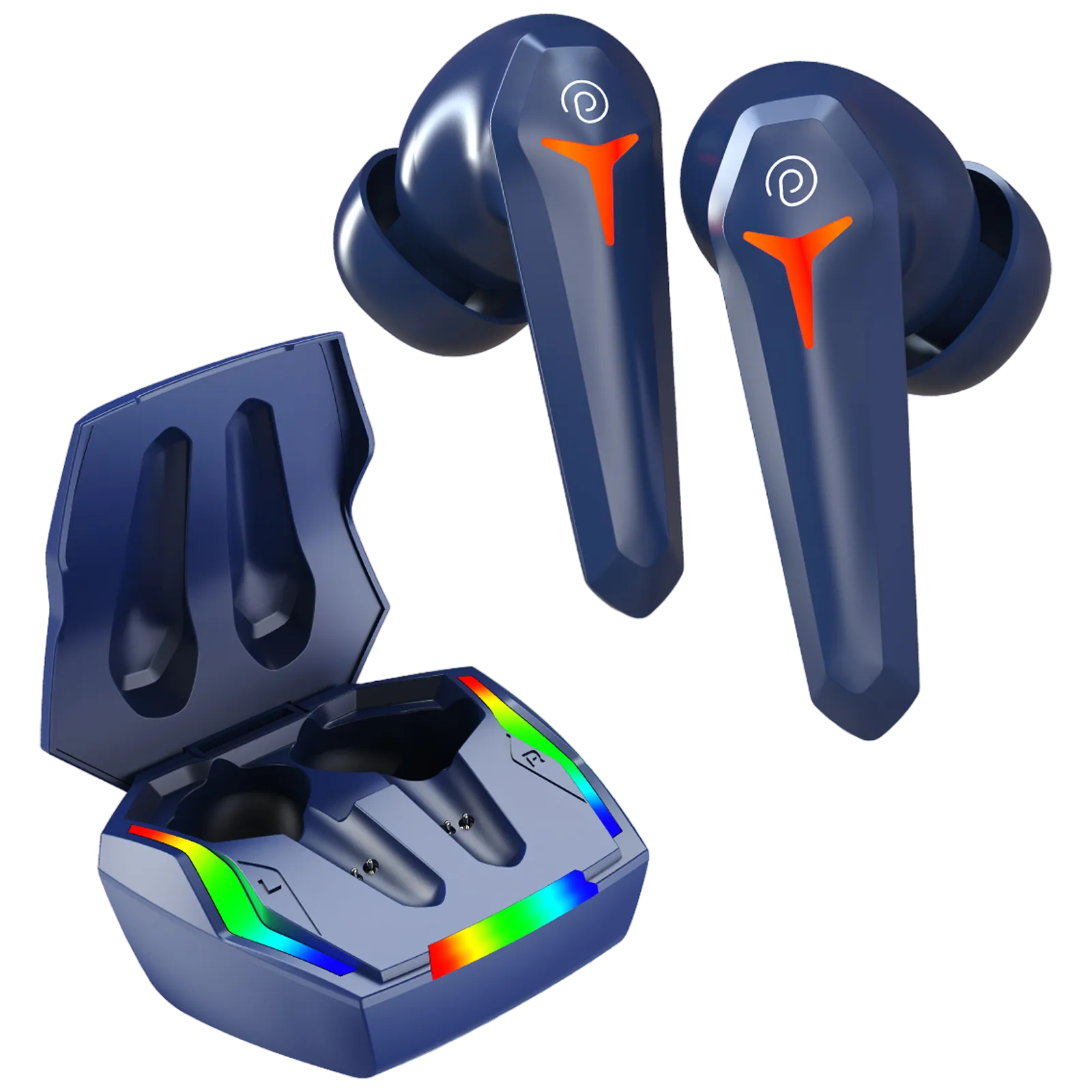Turbo Earbuds