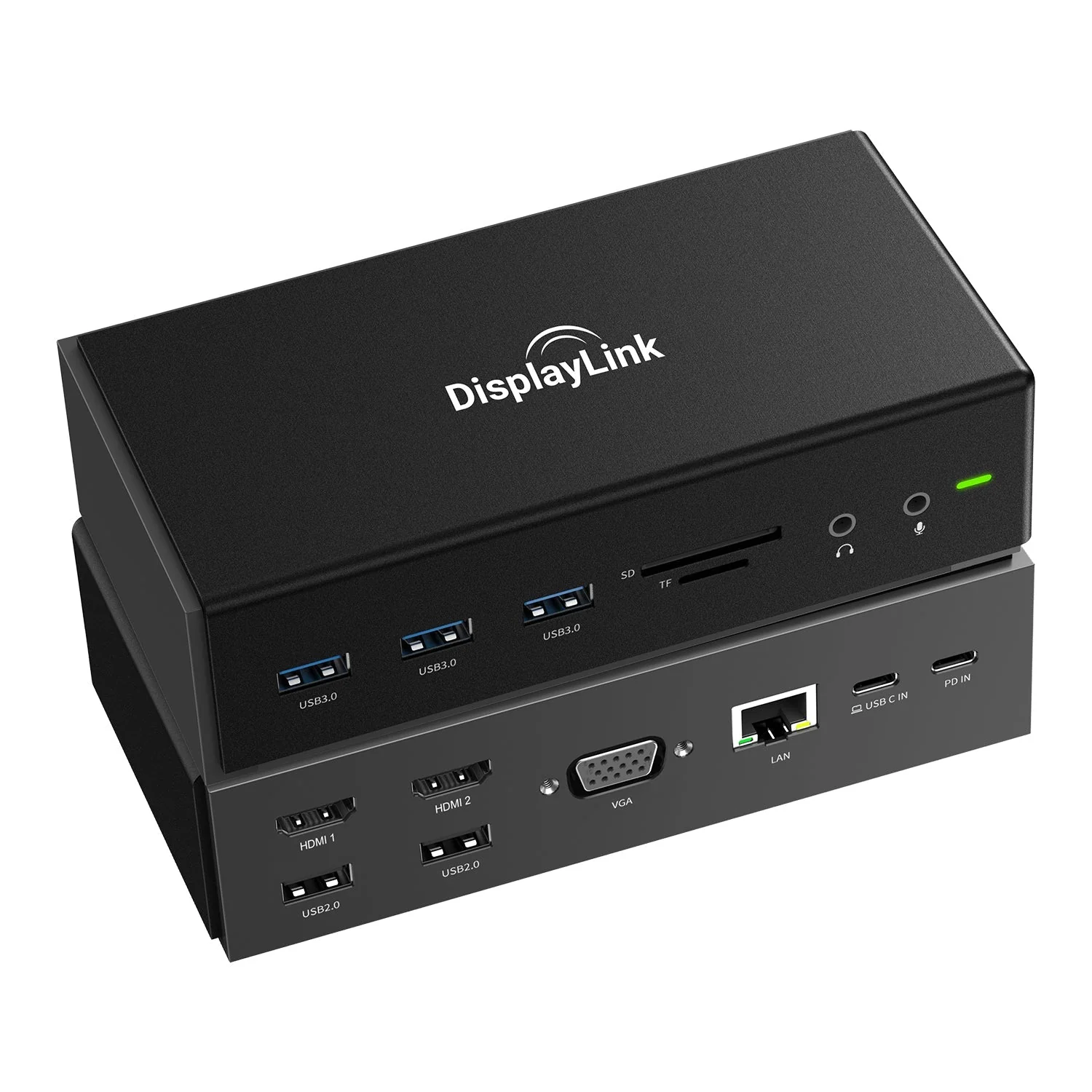 Turbo Laptop Docking Station