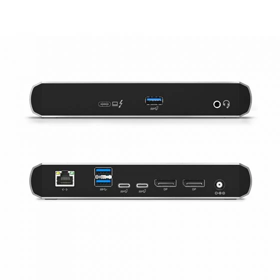 Turbo Laptop Docking Station