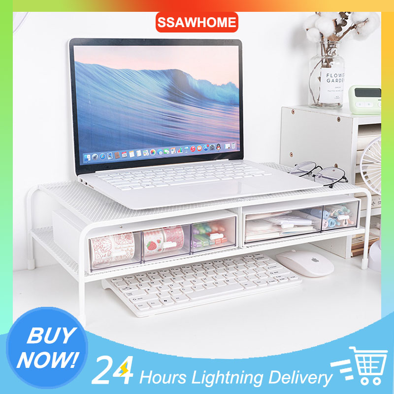 Turbo Laptop Organizer