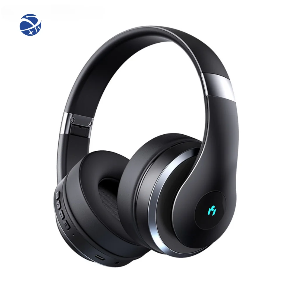 Turbo Over-Ear Headphones